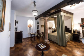 Hotel Soho Boutique Palacio San Gabriel, Ronda